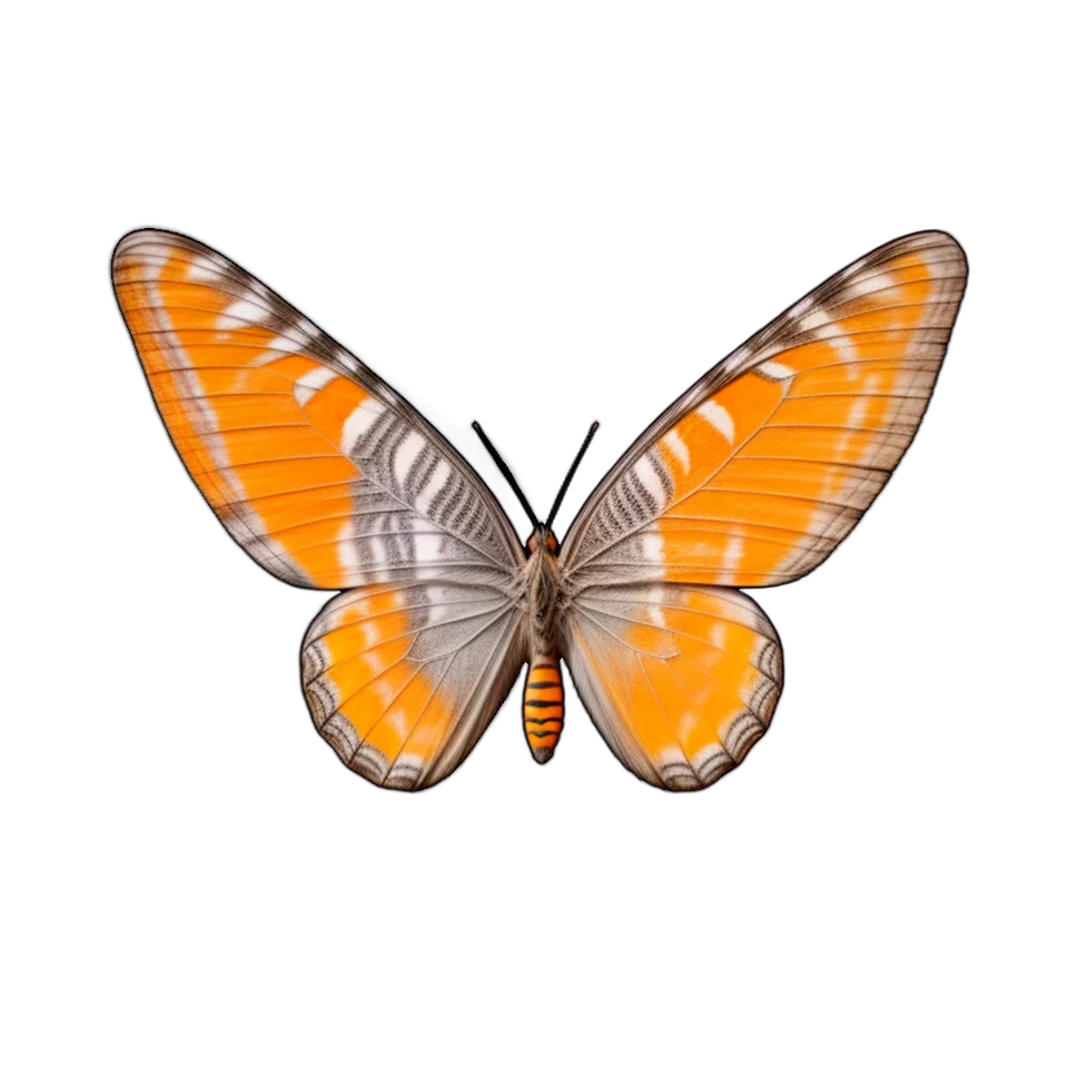 Butterfly Image