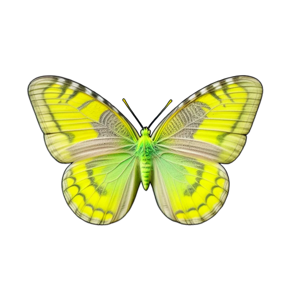 Butterfly Image