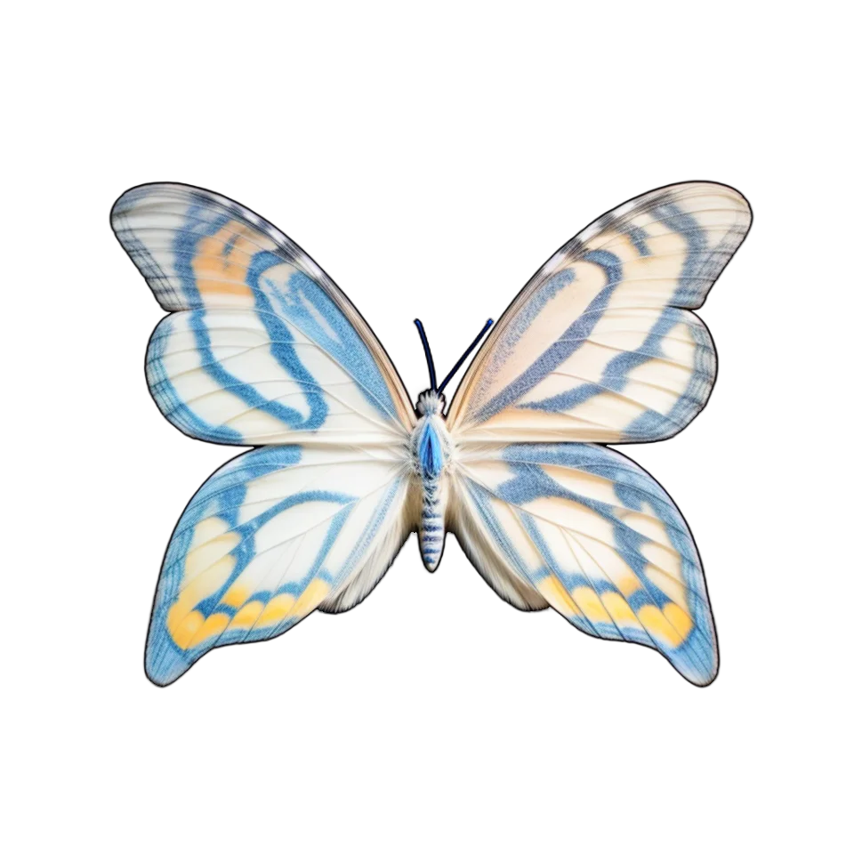 Butterfly Image