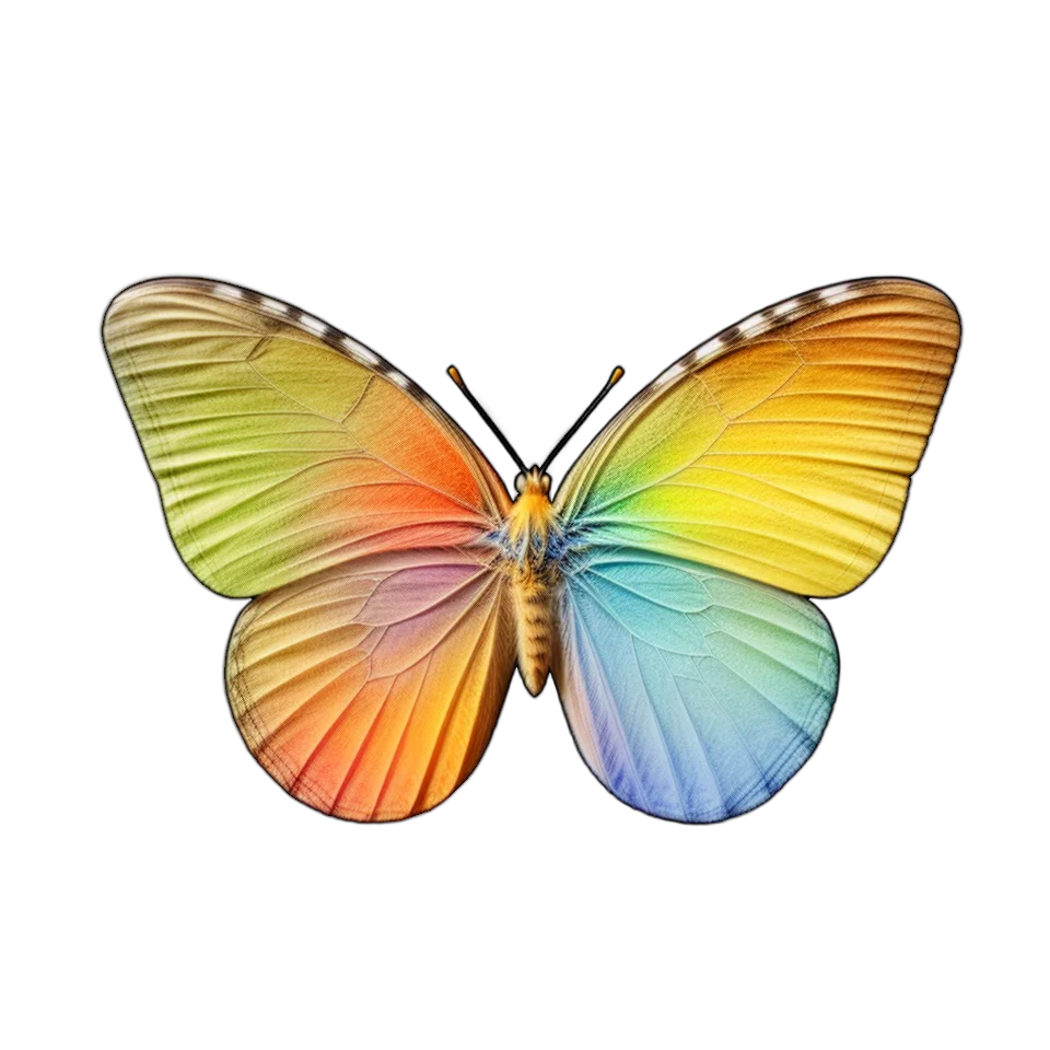 Butterfly Image