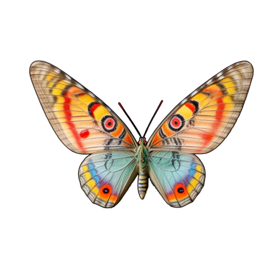Butterfly Image