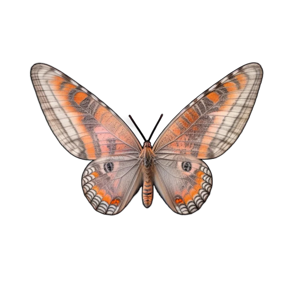 Butterfly Image