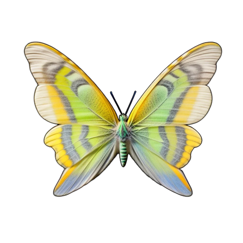 Butterfly Image