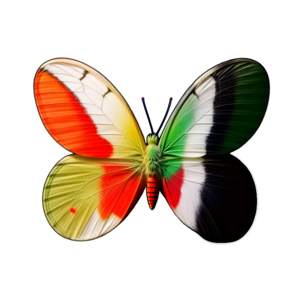 Butterfly Image