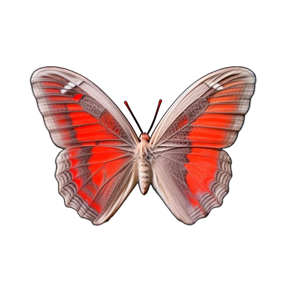 Butterfly Image