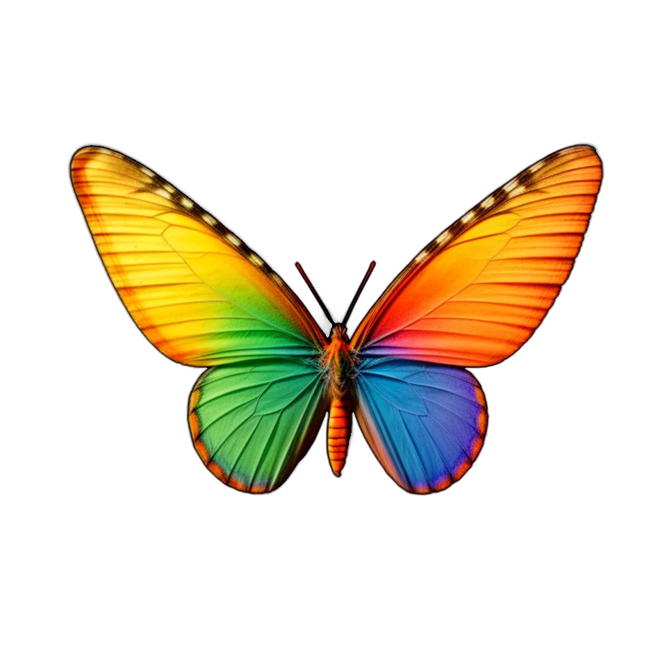 Butterfly Image
