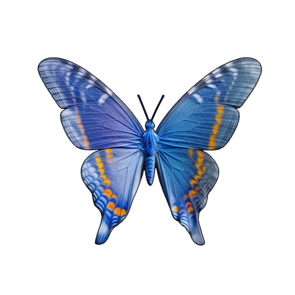 Butterfly Image