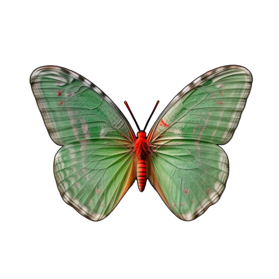 Butterfly Image