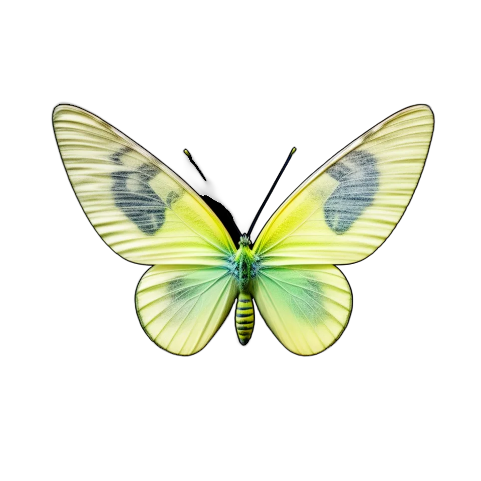 Butterfly Image