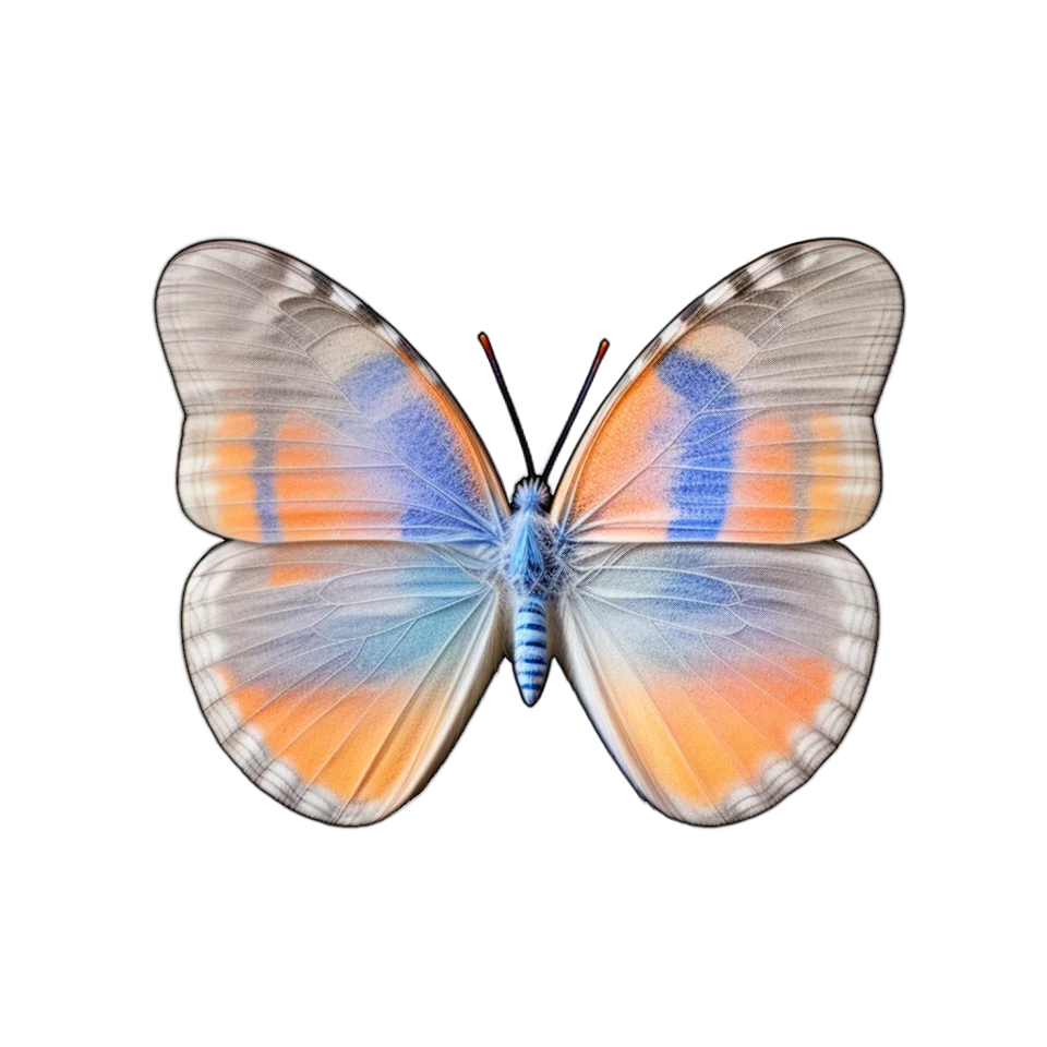 Butterfly Image