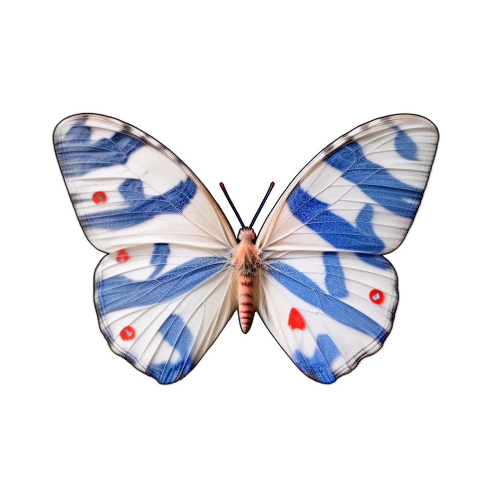 Butterfly Image