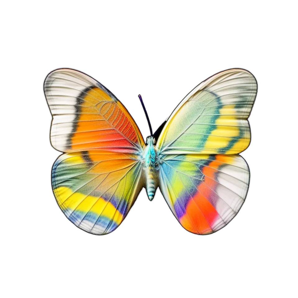Butterfly Image