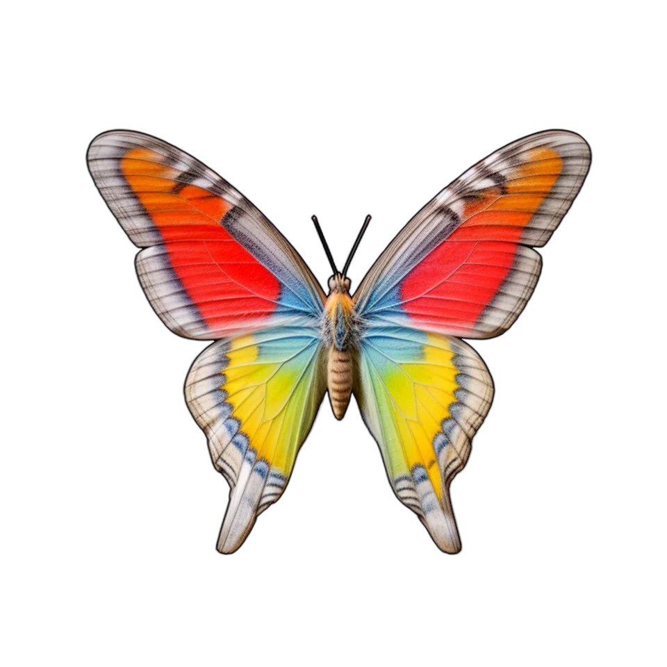 Butterfly Image