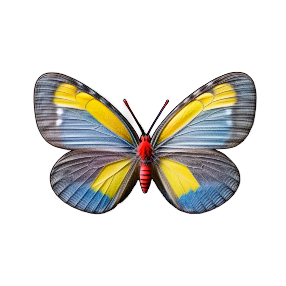 Butterfly Image