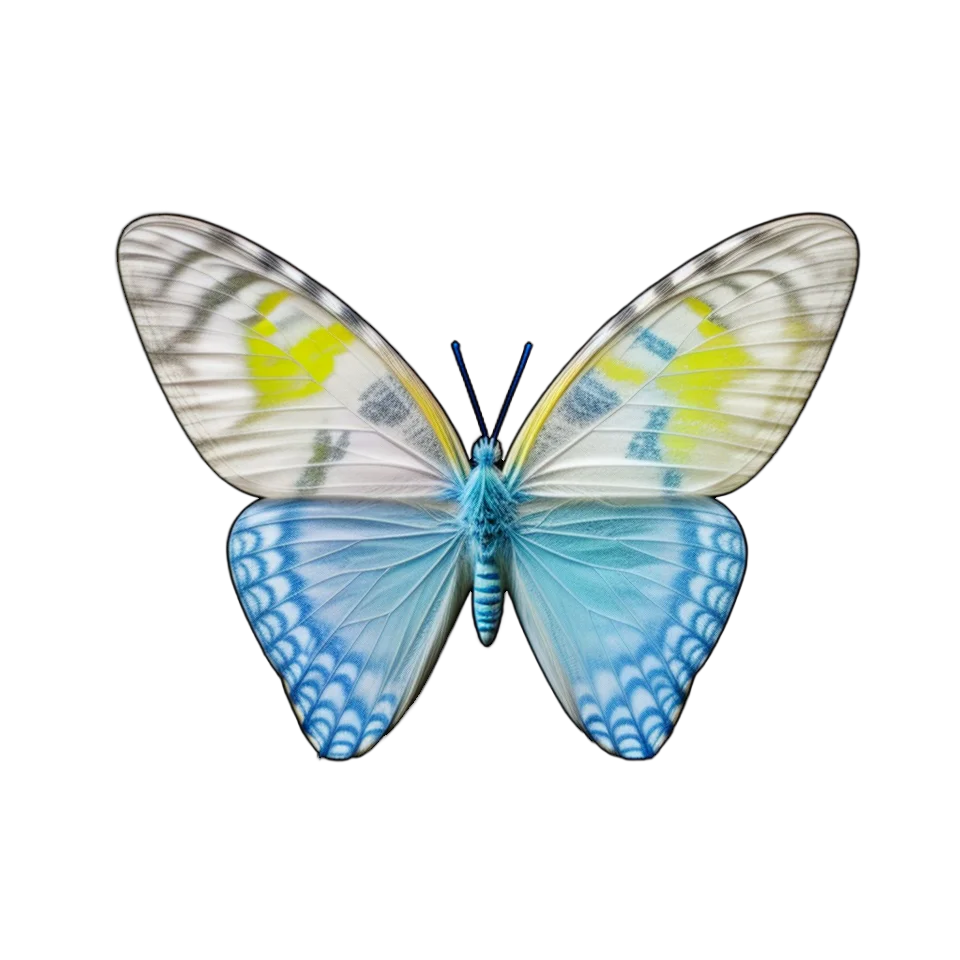 Butterfly Image
