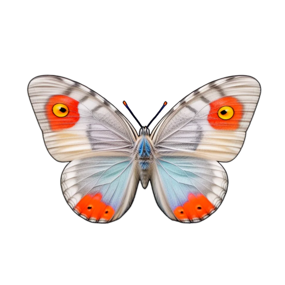 Butterfly Image