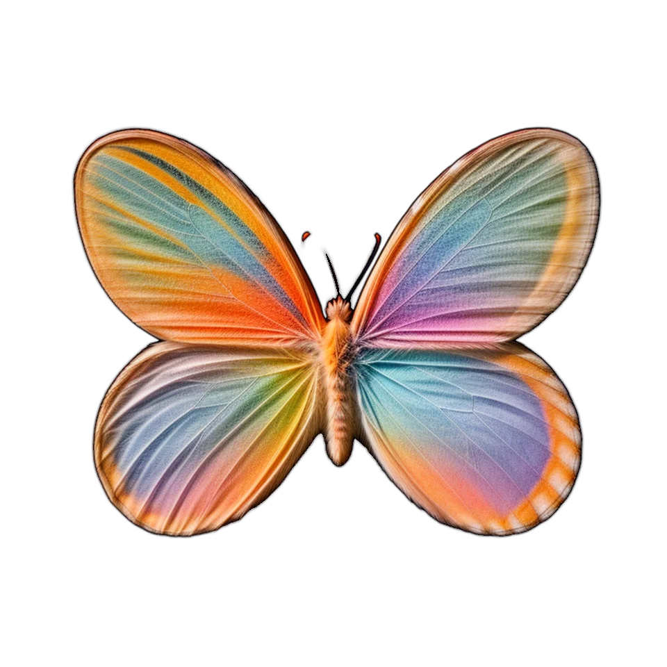 Butterfly Image