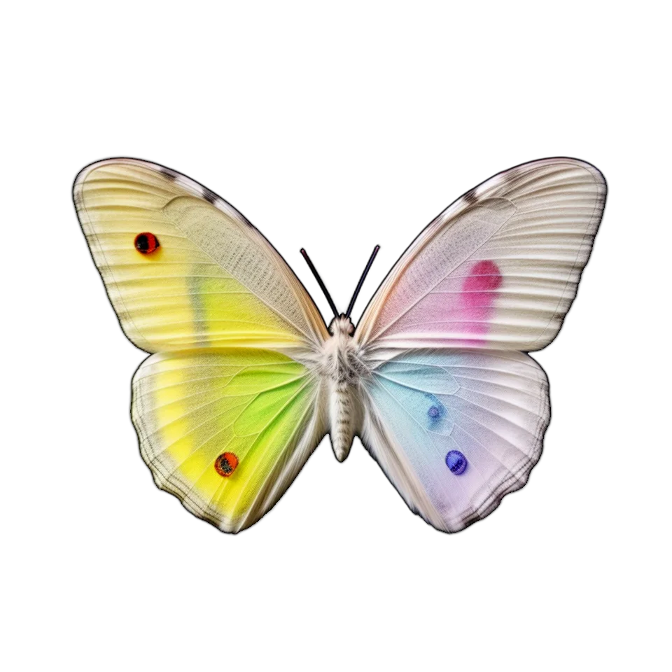 Butterfly Image