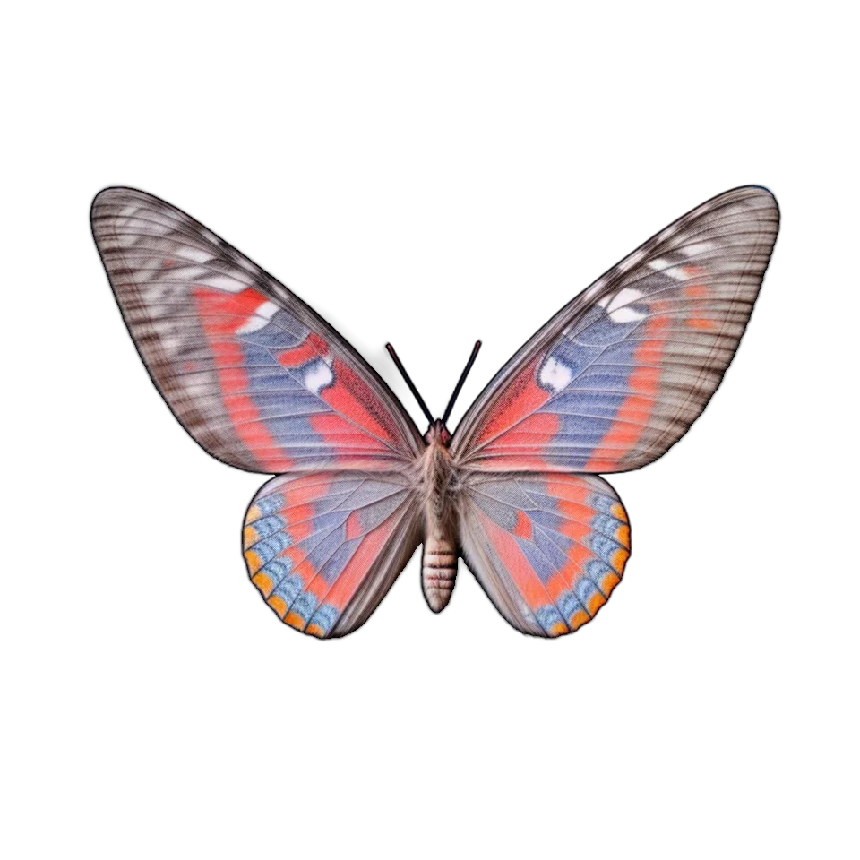 Butterfly Image