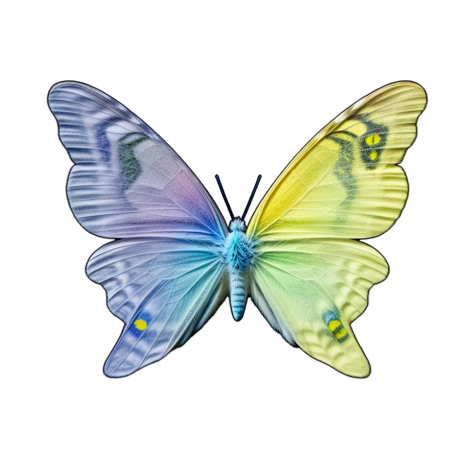 Butterfly Image