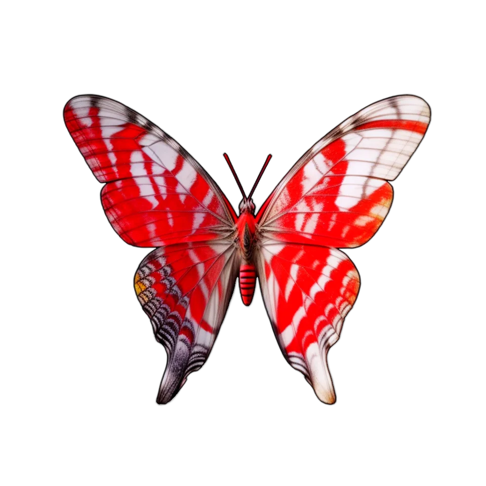 Butterfly Image