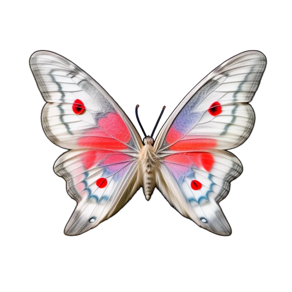 Butterfly Image