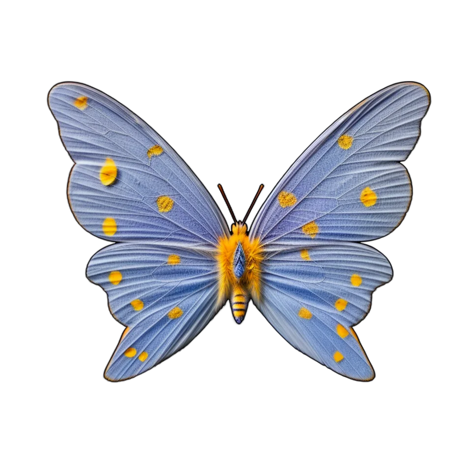 Butterfly Image