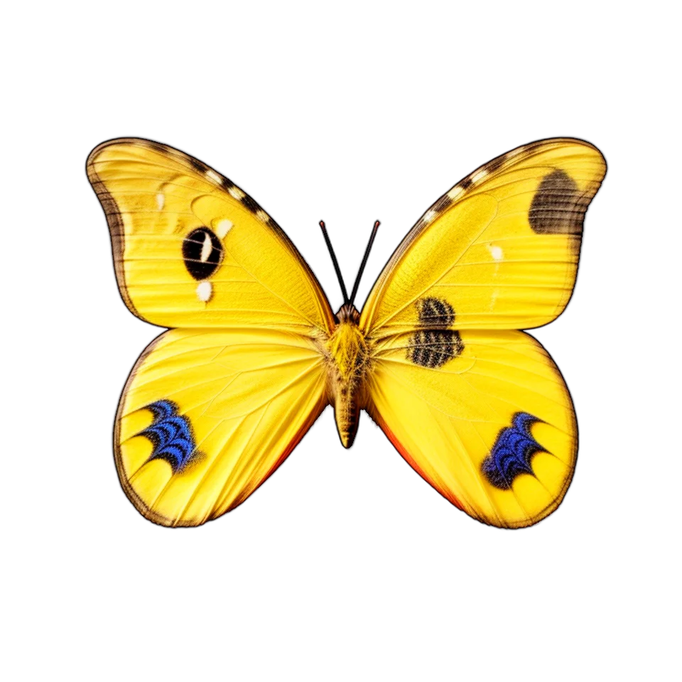 Butterfly Image
