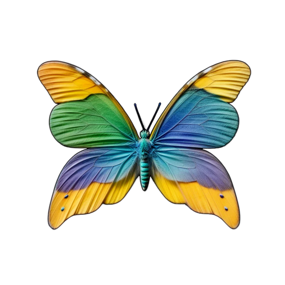 Butterfly Image