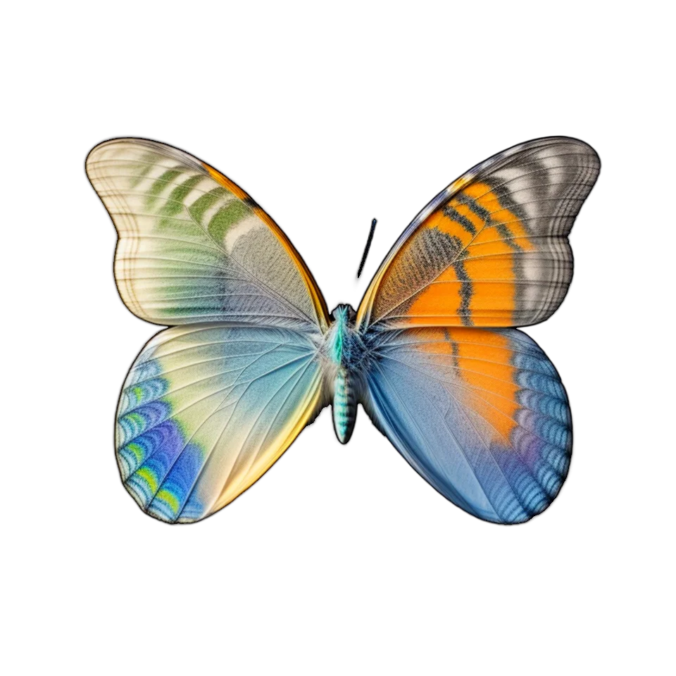 Butterfly Image
