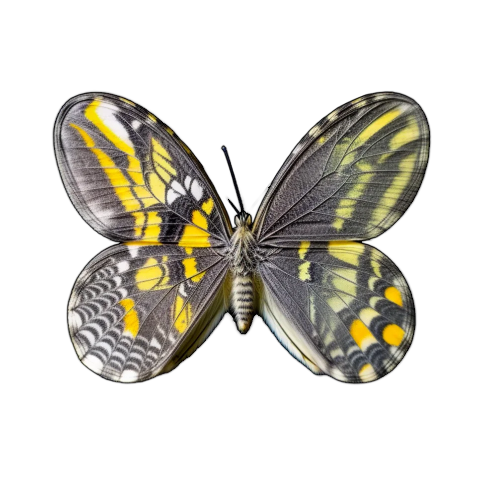 Butterfly Image