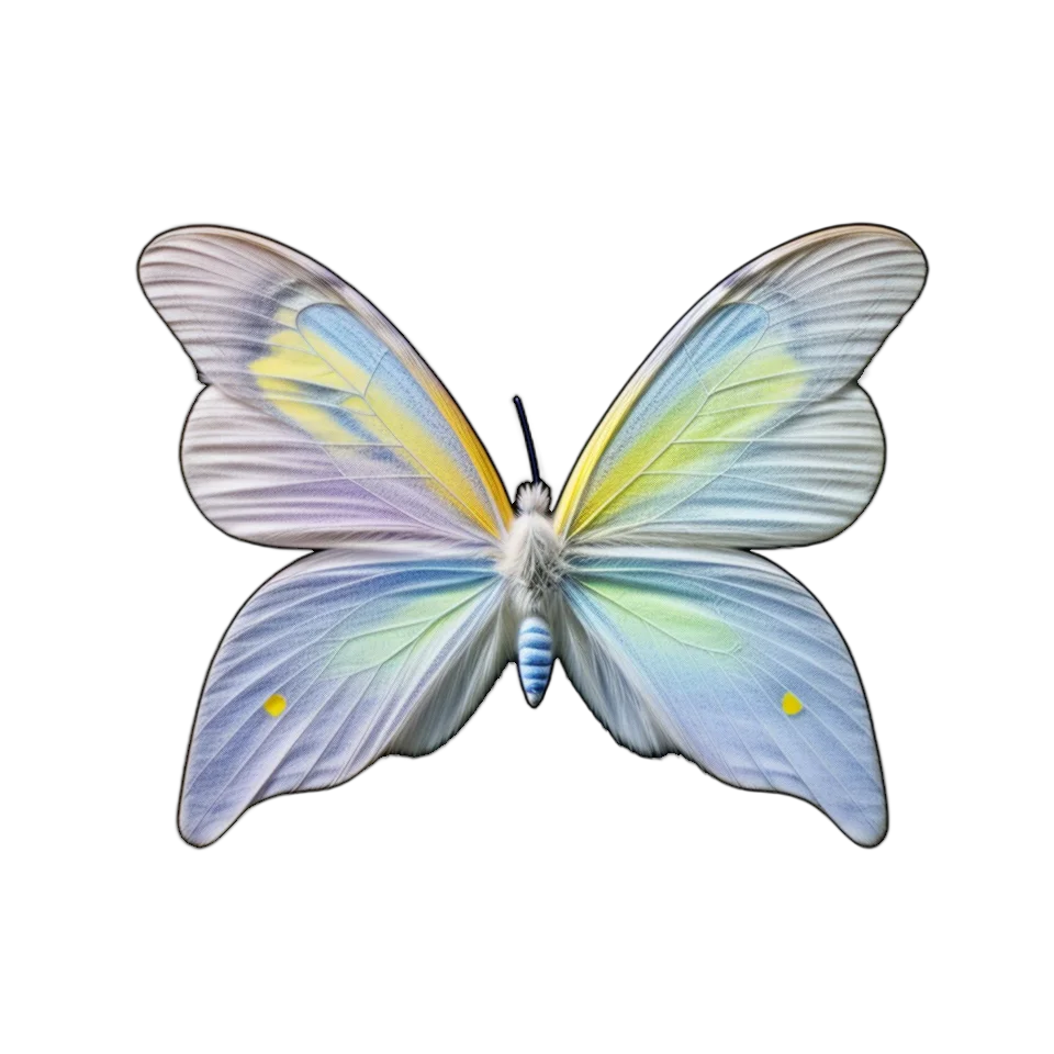 Butterfly Image