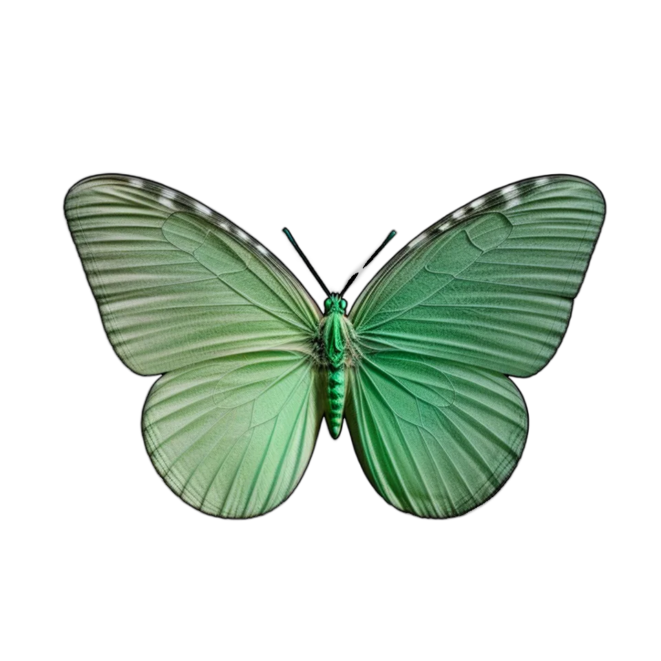 Butterfly Image