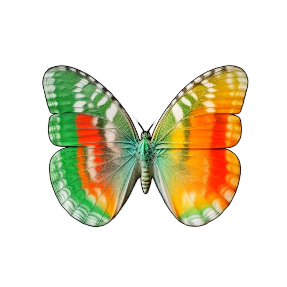 Butterfly Image