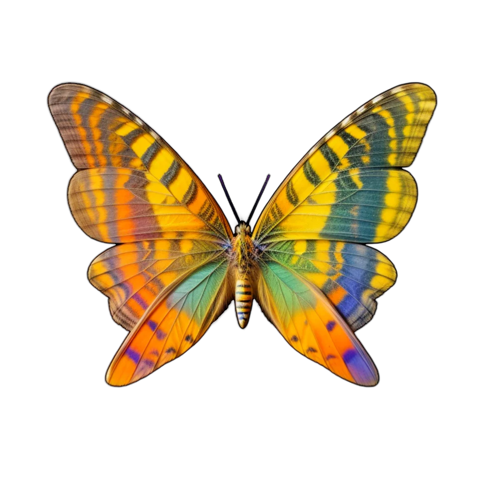 Butterfly Image