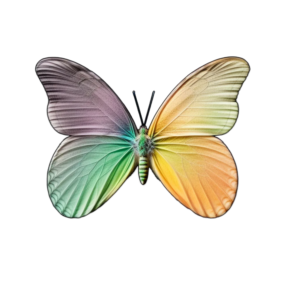 Butterfly Image