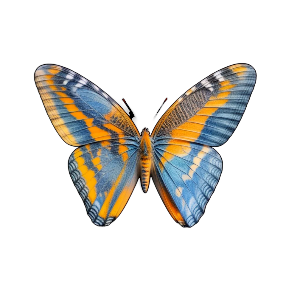 Butterfly Image