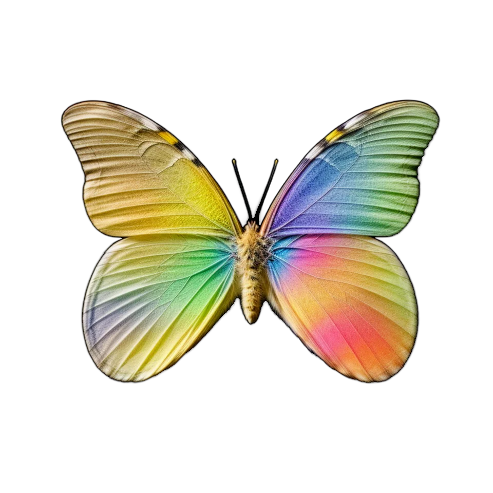 Butterfly Image