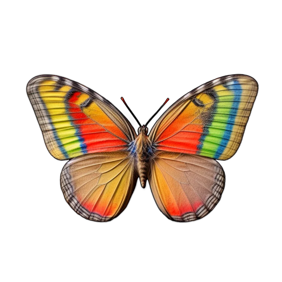 Butterfly Image