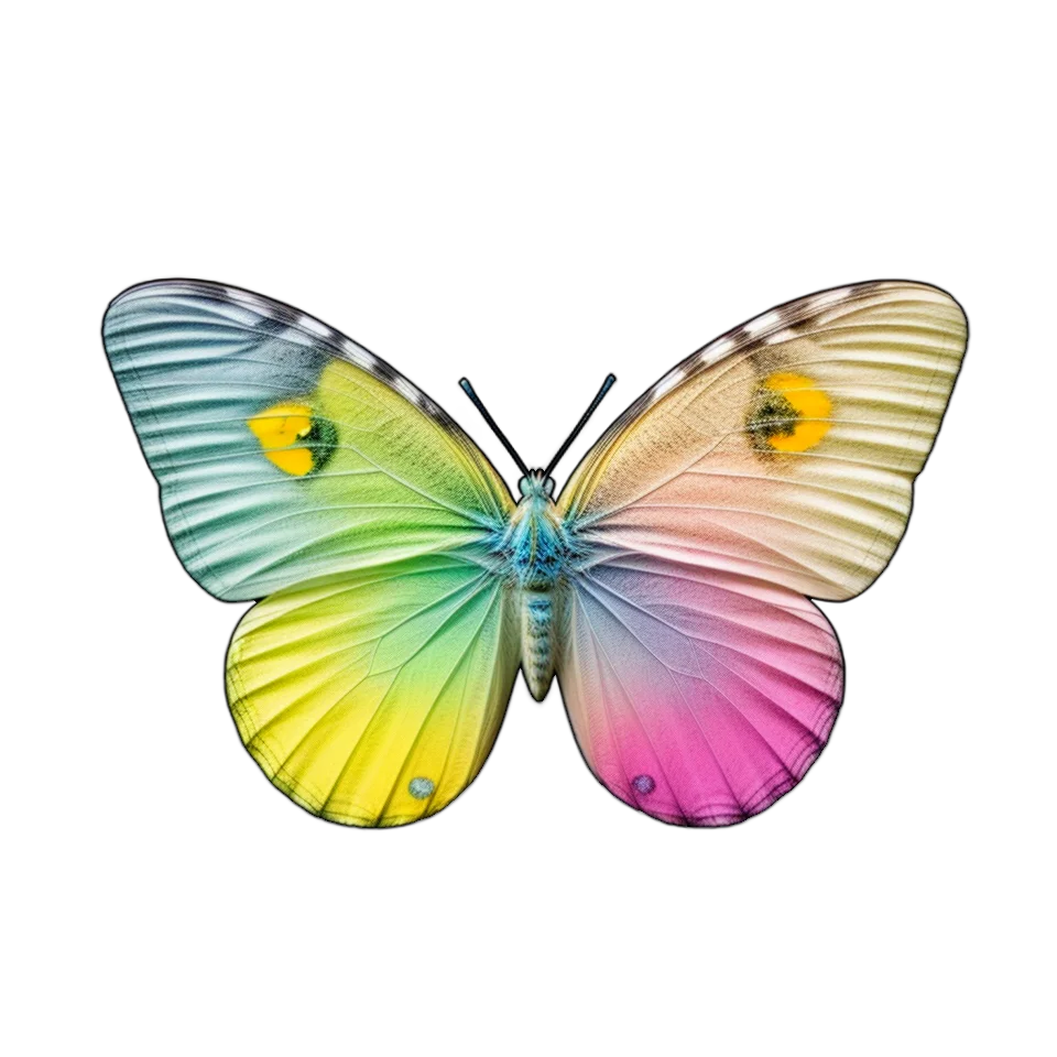 Butterfly Image