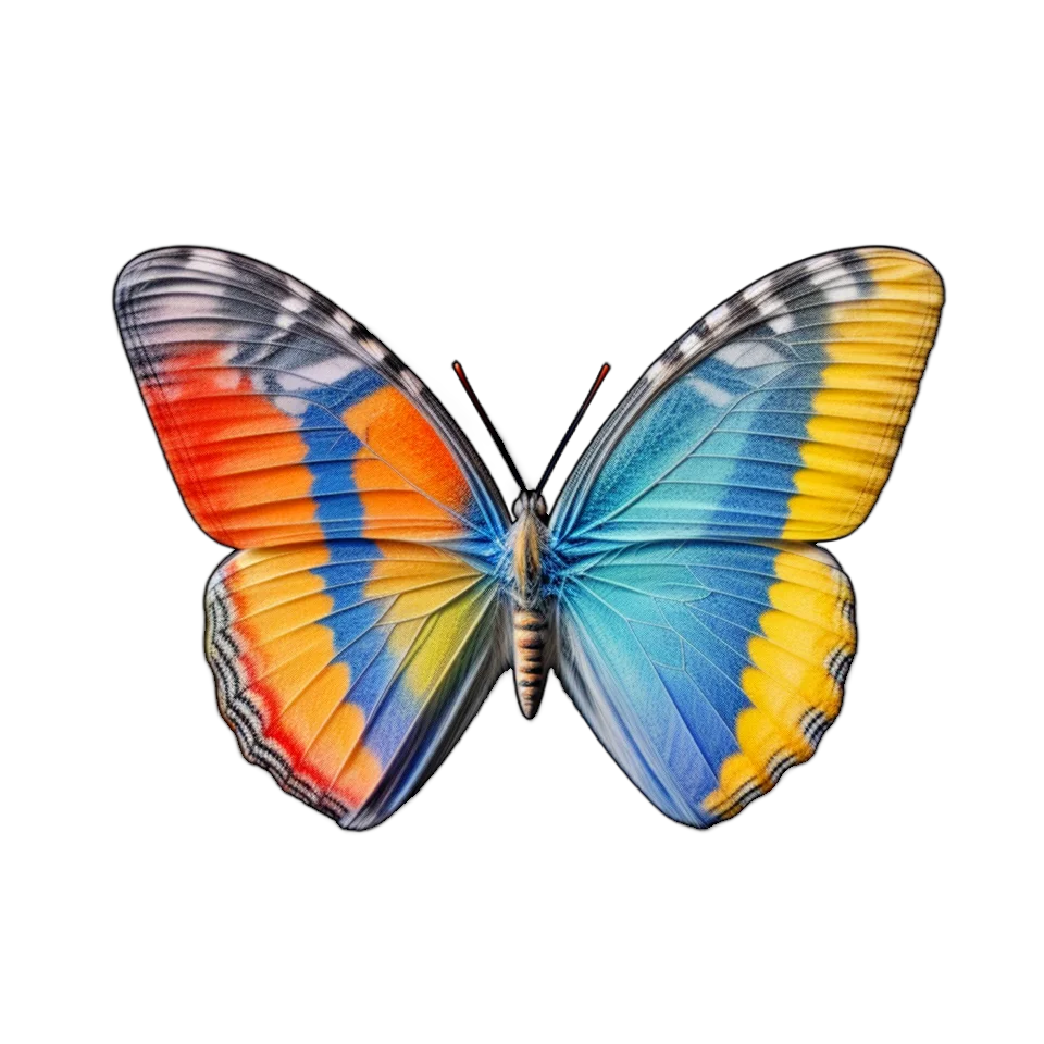 Butterfly Image
