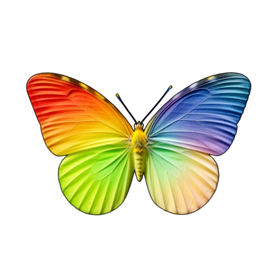 Butterfly Image