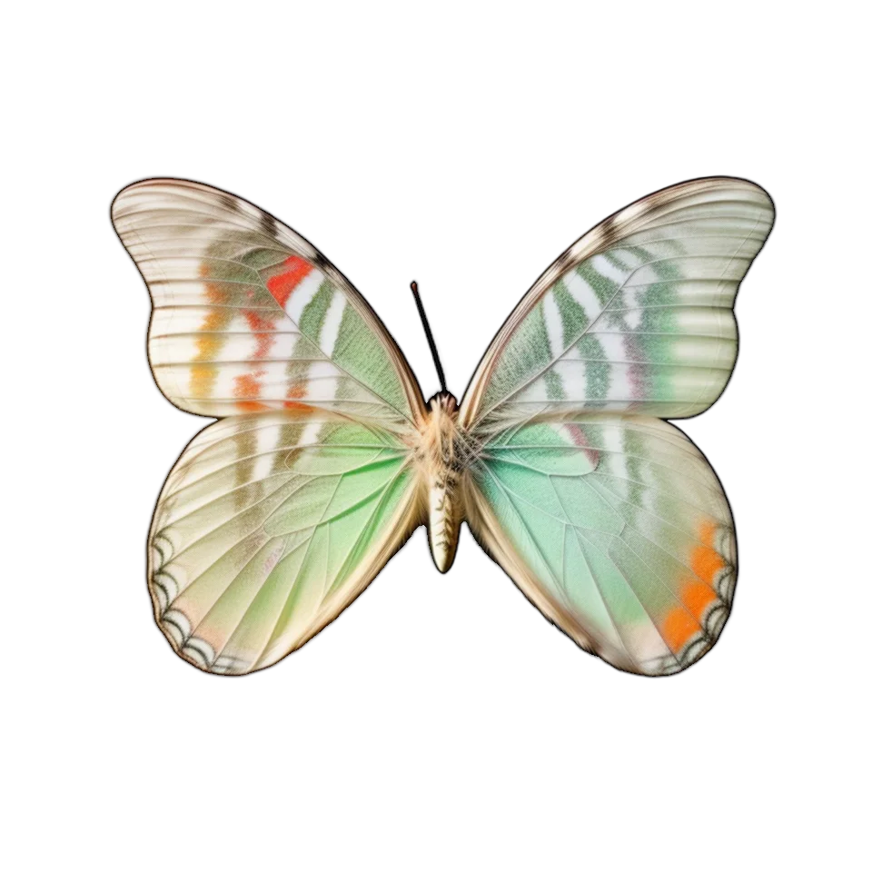 Butterfly Image