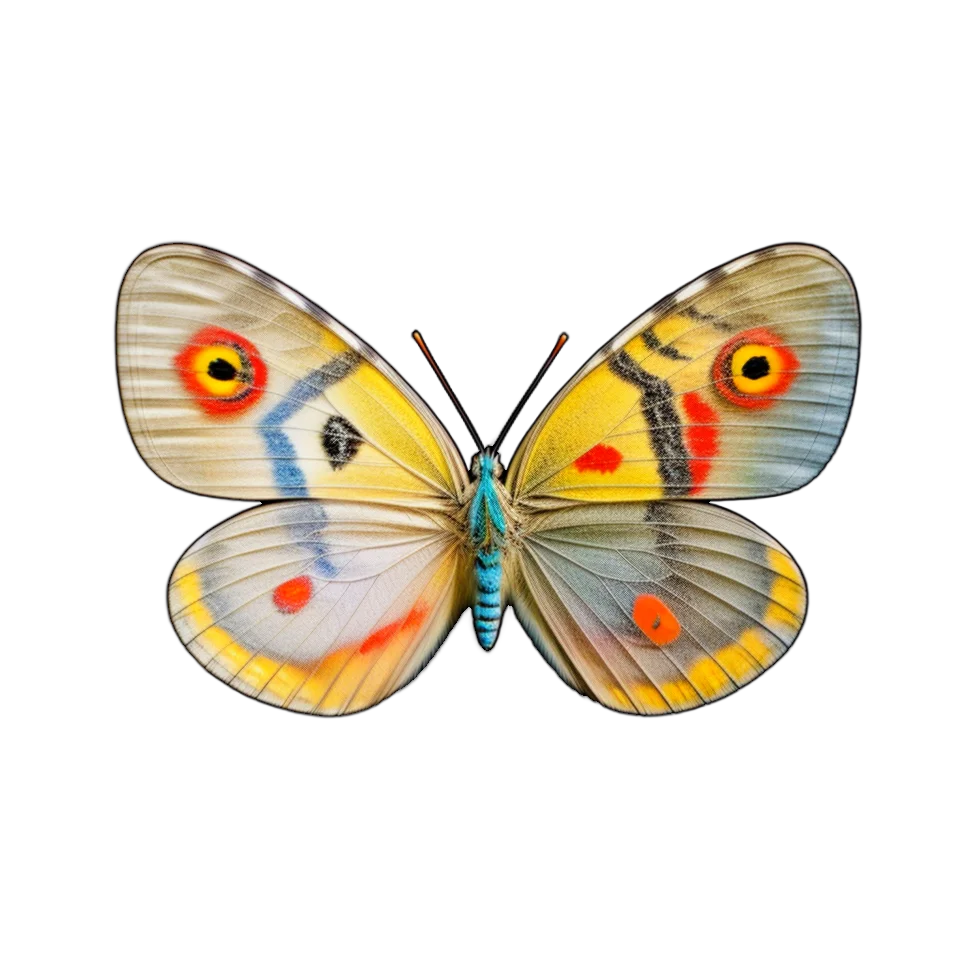 Butterfly Image
