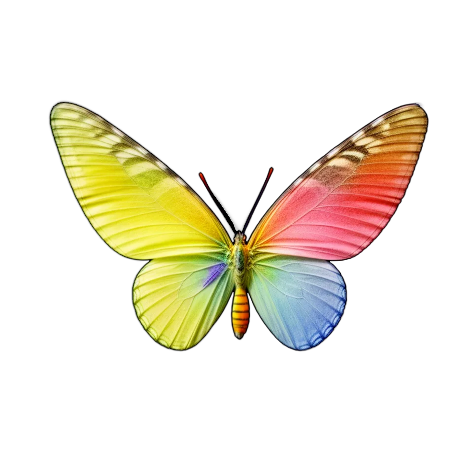 Butterfly Image