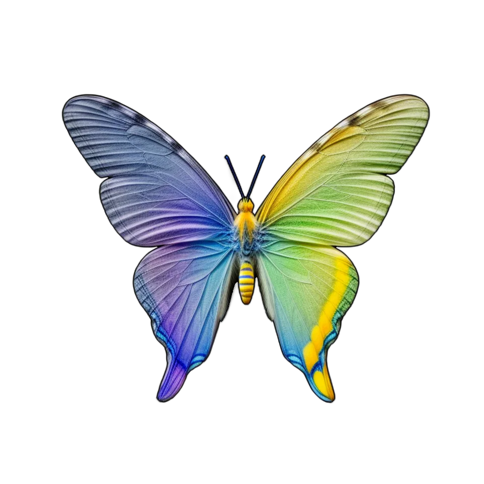 Butterfly Image