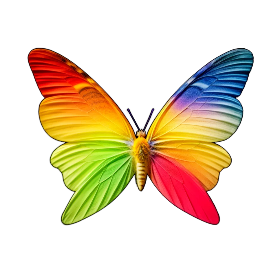 Butterfly Image