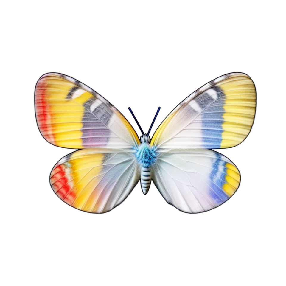 Butterfly Image