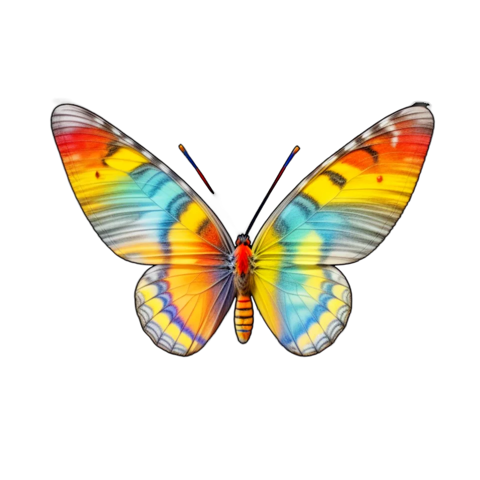 Butterfly Image