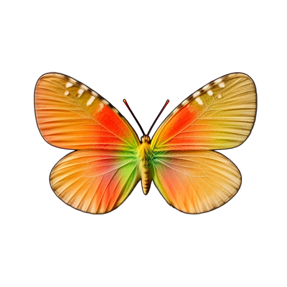 Butterfly Image